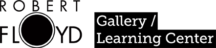 robert floyd gallery and learning center logo